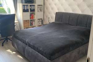 Großzügige 2-Zimmer-Wohnung mit opulentem Balkon in Hamme – Die vollständige Adresse der Immobilie erhältst du vom Anbieter., 44809 Hamme, Bochum – Vorschaubild 15