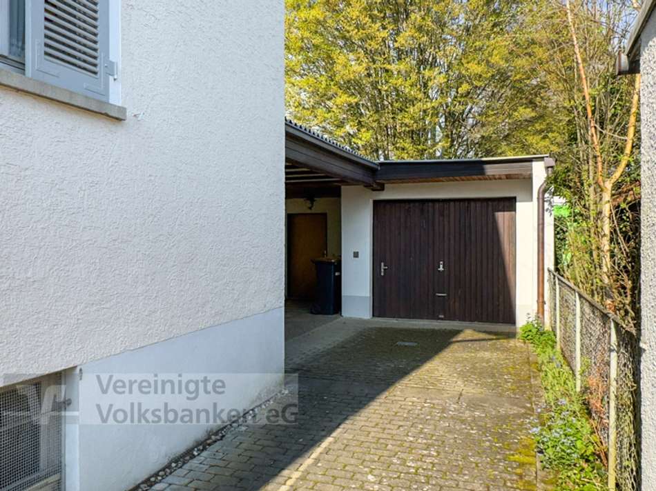Aussen