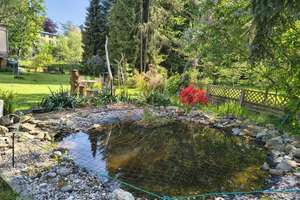 Großzügiges Mehrfamilienhaus mit 3 Wohneinheiten, 4139 m³ Grundstück und traumhaftem Gartenbereich! – Die vollständige Adresse der Immobilie erhältst du vom Anbieter., 2692 Großpostwitz/Oberlausitz – Vorschaubild 19