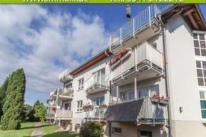LAUSEN + 3 RAUM WOHNUNG + FÜR ANLEGER + 2 BALKONE + TG-STELLPLATZ + VERMIETET – 4207 Lausen-Grünau, Leipzig – Vorschaubild 3
