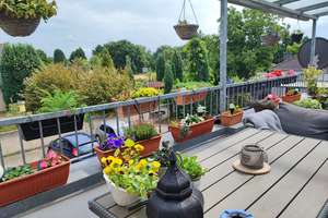 Alteingesessenes Restaurant mit Biergarten und Wohnung vielfältig nutzbar! – Die vollständige Adresse der Immobilie erhältst du vom Anbieter., 46562 Voerde (Niederrhein) – Vorschaubild 5