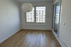 Modernes Wohnen: Schöne 55qm Neubauwohnung in Pasing – Angela-Molitoris-Platz 1, 81245 Neupasing, München – Vorschaubild 3