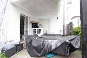 Vermietete 3-Zimmer-Wohnung mit Hobbyraum, Terrasse und Garten! – Wassersportallee 17a, 12527 Grünau, Berlin – Vorschaubild 17