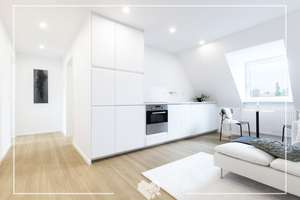 Wohnen mit Charakter: Zweizimmerwohnung in Augsburg-Lechhausen – Hegelstraße 58, 86167 Lechhausen-West, Augsburg – Vorschaubild 5