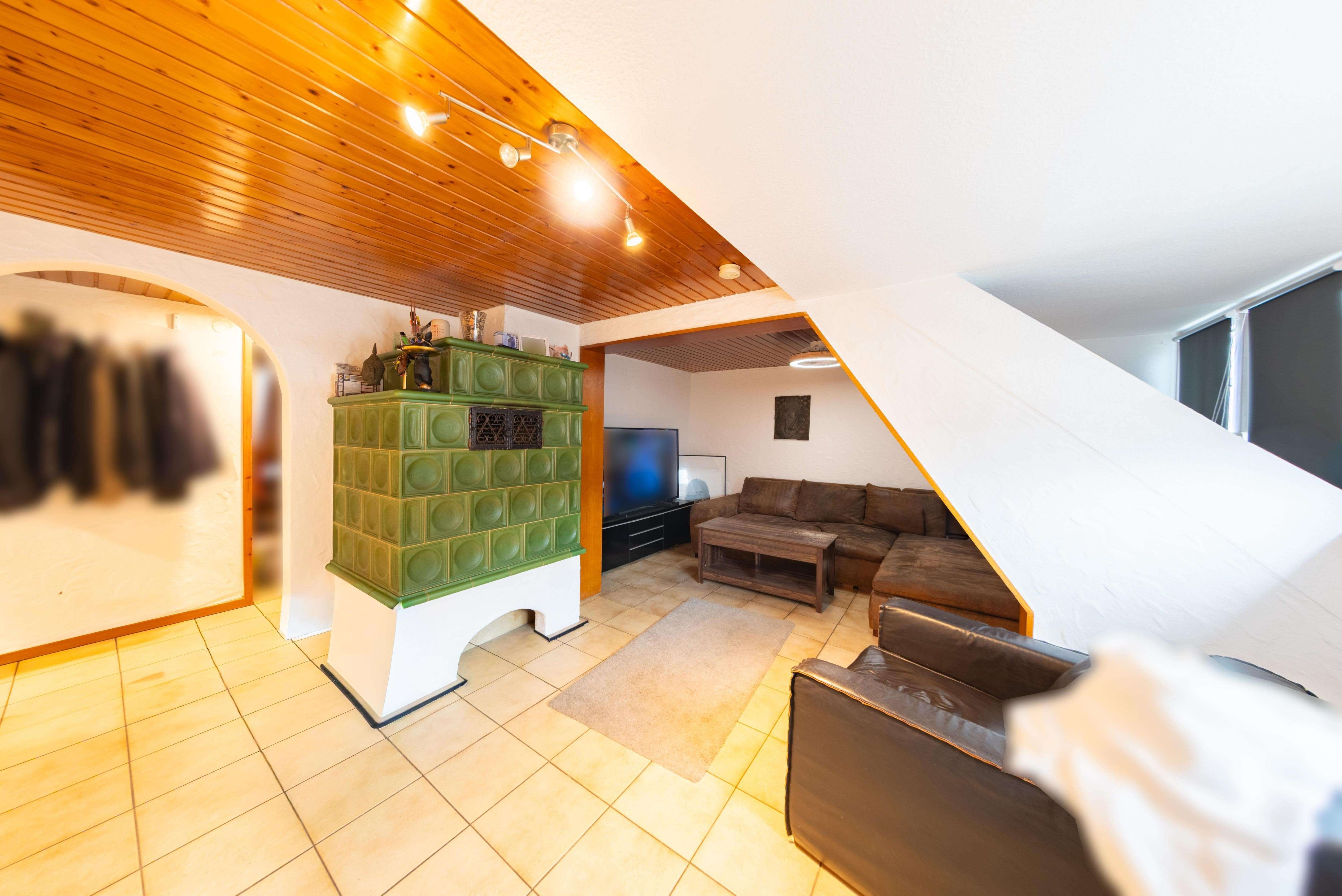 Immobilie in Waldkirch - Dreifamilienhaus in Waldkirch-Kollnau mit Entwicklungspotenzial - Bild 7