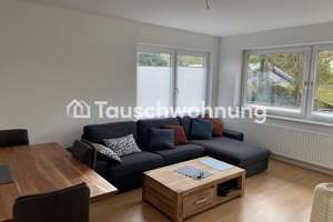 Tauschwohnung: Tauschwohnung