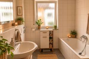 Helle 4-Zimmer-Wohnung mit Aufzug, zwei Balkonen & Stellplatz in Mönchengladbach-Odenkirchen – Mülgaustraße 34, 41199 Odenkirchen-Mitte, Mönchengladbach – Vorschaubild 6