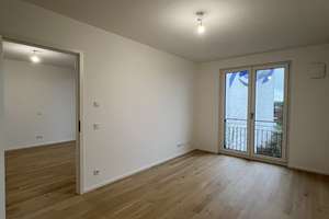 Charmante 2-Zimmer-Wohnung Alexis-Quartier München-Prlach – Kyivstraße 7, 81735 Waldperlach, München – Vorschaubild 5