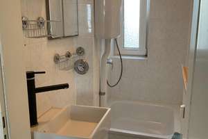 Befristet - 05/2027 - 2 Zimmer Erdgeschosswohnung mit Balkon in Hamburg-Eppendorf – Geschwister-Scholl-Straße 104B, 20251 Eppendorf, Hamburg – Vorschaubild 10