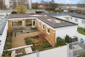 großzügiger Bungalow # beliebte Lage Bonn Castell # – Die vollständige Adresse der Immobilie erhältst du vom Anbieter., 53111 Bonn-Castell, Bonn – Vorschaubild 29