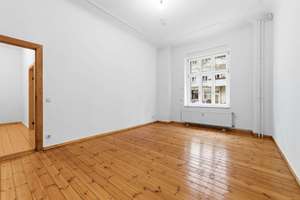 Wohnen im attraktiven Bötzow-Kiez - freie 3-Zimmerwohnung im Prenzlauer Berg – Esmarchstraße 8, 10407 Prenzlauer Berg, Berlin – Vorschaubild 14
