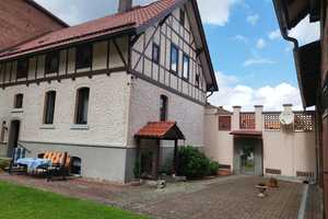 Gut erhaltenes Mühlengrundstück für 2 Familien – Harz (Kreis) – Vorschaubild 37