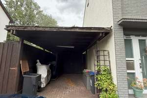 Schönes Häuschen mit großem Garten – Wendersstr. 48, 40472 Rath, Düsseldorf – Vorschaubild 22