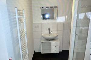 Moderne 2-Zimmer-Wohnung (60 m²) in hochwertiger Wohnanlage – Osterholzer Heerstraße 143A, Bremen – Osterholzer Heerstraße 143A, 28307 Osterholz (Ortsteil), Bremen – Vorschaubild 6