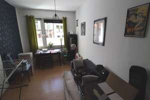 3-Zimmer Wohnung mit Balkon und Garage in Osnabrücker Altstadt – Die vollständige Adresse der Immobilie erhältst du vom Anbieter., 49074 Innenstadt, Osnabrück – Vorschaubild 3