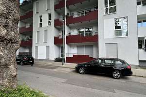 Moderne und hochwertige 3-Zimmer-Wohnung mit Balkon – attraktives Wohnen nahe dem Westbahnhof