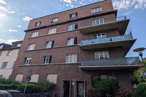 Vermietete Drei-Zimmer-Wohnung in Köln-Sülz – 50935 Sülz, Köln – Vorschaubild 1