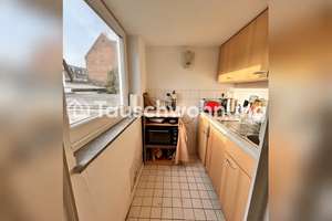 Tauschwohnung: Gemütliche 1 Zimmer Whg, Fenster zur Süd-Westseite – Marsiliusstraße 36, 50937 Sülz, Köln – Vorschaubild 3