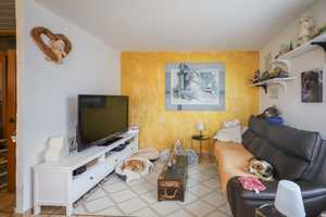 Reihenendhaus (Köchlin) mit Stellplatz und gepflegtem Garten-zentrumsnah gelegen! – Lörrach (Kreis) – Vorschaubild 5