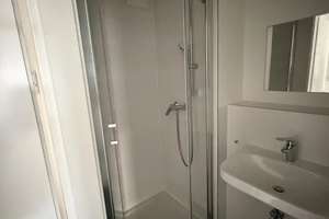 Alltagstaugliche 1-Zimmer-Wohnung in Augsburg – Tunnelstraße 94, 86156 Kriegshaber, Augsburg – Vorschaubild 5