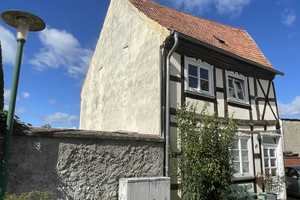 Kleines Fachwerkhaus in Lenzen/Elbe – Prignitz (Kreis) – Vorschaubild 2