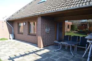 Familienfreundliches Einfamilienhaus mit Galerie, durchdachtem Grundriss und Westgarten – Die vollständige Adresse der Immobilie erhältst du vom Anbieter., 25704 Meldorf – Vorschaubild 14