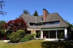 Exklusives Wohnen - Villa in Toplage – Bremen – Vorschaubild 2