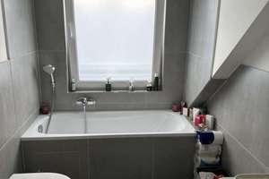 Zuhause mit 3 Zimmern, viel Platz und traumhaftem Blick auf den Odenwald in Heidelberg – Heuauer Weg 28/1, 69124 Kirchheim, Heidelberg – Vorschaubild 7