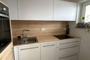 1,5-Zimmer Wohnung mit Balkon in Ingolstadt-Mitte – Heppstraße 11, 85057 Mitte, Ingolstadt – Vorschaubild 3