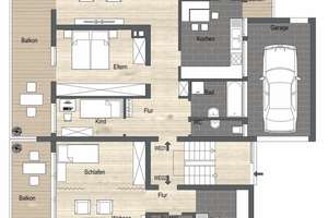 Perfektes Zuhause für jede Lebensphase -
Wohnraum mit Flexibilität für Familie und Kapitalanlager – Die vollständige Adresse der Immobilie erhältst du vom Anbieter., 73666 Baltmannsweiler – Vorschaubild 18