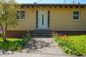 Bungalow mit Pool & Sauna auf 1.700 m² – Ihr privates Wellness-Paradies in Kyllburg – Die vollständige Adresse der Immobilie erhältst du vom Anbieter., 54655 Kyllburg – Vorschaubild 22