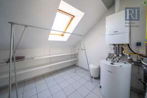 Reihenmittelhaus im Stadtteil Lengfeld – 97076 Lengfeld, Würzburg – Vorschaubild 17