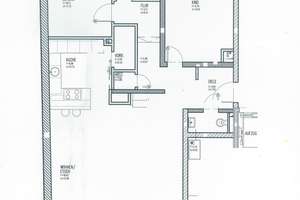 Bj. 2016 mit Topausstattung! 3 ZKBB - 120 m² mit EBK + Massivparkett Ortsmitte Dotzheim € 560.000,- – Dörrgasse 5, 65199 Dotzheim, Wiesbaden – Vorschaubild 14