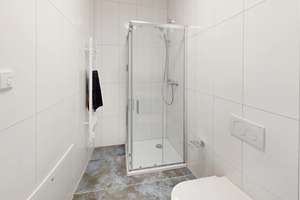 Ankommen. Wohlfühlen. Zuhause sein. Exklusiv. Vollmöbliertes Apartment – Sachsenstraße 3, 75177 Nordstadt, Pforzheim – Vorschaubild 12