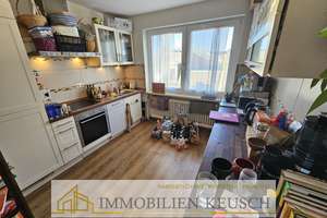 3-Zimmer-Wohnung in zentraler Lage von Bremerhaven, großer Balkon +2 Stellplätze im Innenhof möglich – Die vollständige Adresse der Immobilie erhältst du vom Anbieter., 27576 Lehe, Bremerhaven – Vorschaubild 6