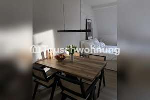 Tauschwohnung: 1-1.5 Zimmer Wohnung (Maxvorstadt) gegen 2-3 Zimmer Wohnung