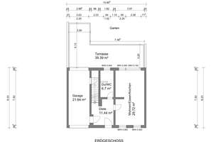 Geräumiges EFH mit Garten, Garage, Küche * DG-Ausbaureserve – Hackhausen 117, 41363 Jüchen – Vorschaubild 26