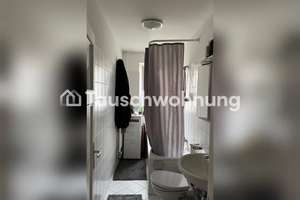 Tauschwohnung: Wohnung im Komponistenviertel zu tauschen – Die vollständige Adresse der Immobilie erhältst du vom Anbieter., 22083 Barmbek-Süd, Hamburg – Vorschaubild 3