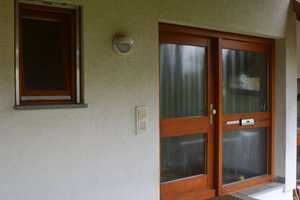 Ruhig gelegenes Haus im Grünen – Freudenstadt (Kreis) – Vorschaubild 3