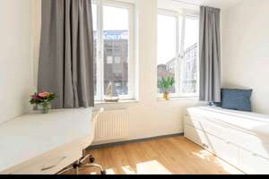 Möbliertes Studio-Apartment für Studenten – Hannoversche Straße 88, 21079 Harburg (Ortsteil), Hamburg – Vorschaubild 8