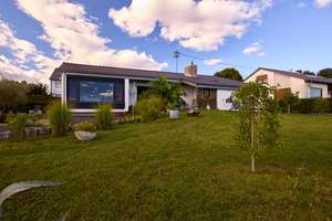Traumhaftes Einfamilienhaus mit Panoramablick – Die vollständige Adresse der Immobilie erhältst du vom Anbieter., 71576 Burgstetten – Vorschaubild 7