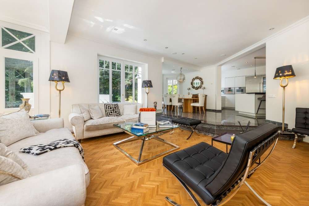 Immobilie in Baabe - Inspiration by the sea! Exklusives Strandhaus mit 2 Wohneinheiten in besonders schöner Lage! - Bild 2