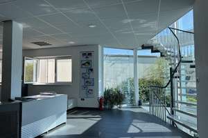 INVESTMENTMITTELPUNKT BADEN-AIRPARK
Produktions- und Gewerbeimmobilie mit zertifizierter Infrastrukt – Die vollständige Adresse der Immobilie erhältst du vom Anbieter., 76549 Hügelsheim – Vorschaubild 7