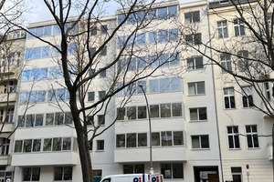 SINGLEAPARTMENT IM ZWEITBEZUG IN TOP ZENTRALER LAGE – Martin-Luther-Straße 17, 10777 Schöneberg, Berlin – Vorschaubild 8