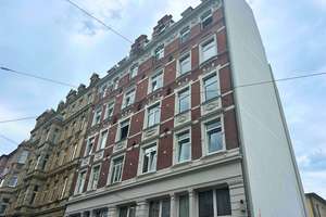 Aufwendig sanierter 4-Zimmer-Wohntraum mit moderner EBK im Zentrum von Hannover-Linden – Deisterstraße 17, 30449 Linden-Süd, Hannover – Vorschaubild 21