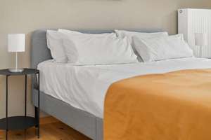 Stilvolle 3-Zimmer Wohnung in Neukölln - voll möbliert – Die vollständige Adresse der Immobilie erhältst du vom Anbieter., 12055 Neukölln (Ortsteil), Berlin – Vorschaubild 27