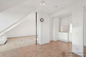 Zentrale Ruheoase: Helle Wohnung mit großzügigem Grundriss und viel Tageslicht – Die vollständige Adresse der Immobilie erhältst du vom Anbieter., 40476 Derendorf, Düsseldorf – Vorschaubild 9