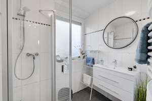 Bezugsfreie 3-Zimmer-Wohnung - PROVISIONSFREI – Melchiorweg 13, 26131 Eversten, Oldenburg (Oldenburg) – Vorschaubild 7