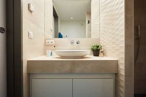 HAVENS LIVING: Kategorie Standard, vollmöbliertes Apartment, Design KLASSIK – Oeverseestraße 7, 22769 Altona-Nord, Hamburg – Vorschaubild 12