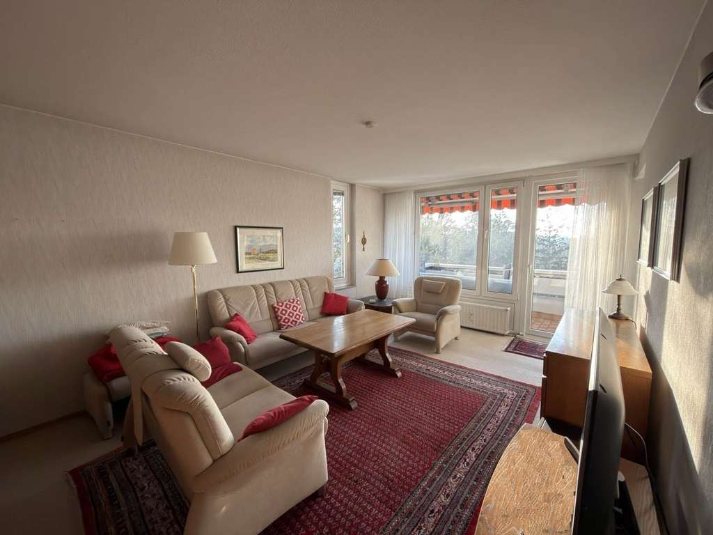 Immobilie in Hohenbrunn - Wohnen mit Charakter – solide Substanz trifft zeitlose Wertigkeit - Bild 0